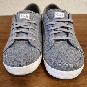 Women's Keds Ortholite Fashion Sneakers